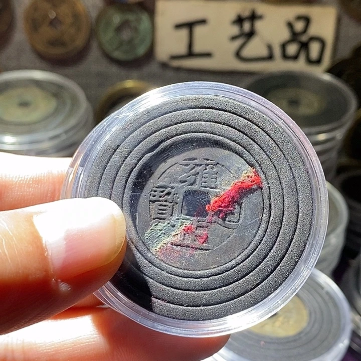 铜现代工艺品仿制品