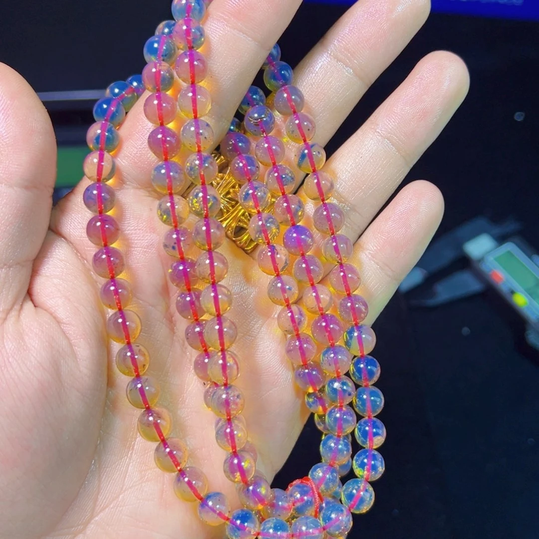 琥珀裸石未镶嵌琥珀