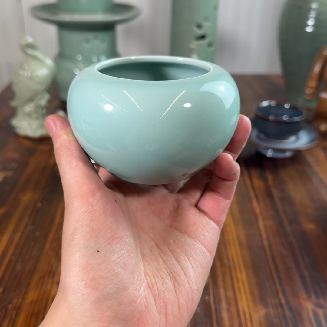 三宝茶器开播福利