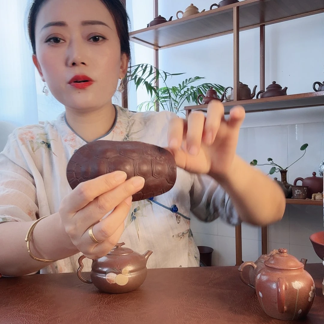 茶则紫泥12345678