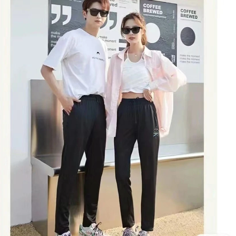 CaltenKirsn零压力冰感防晒裤CK003