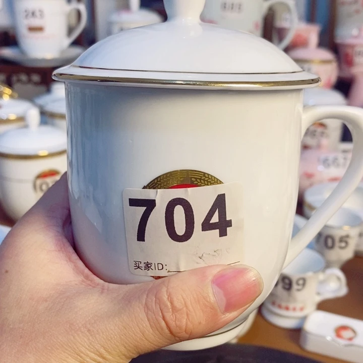 手工艺品琉璃景德镇陶瓷艺术