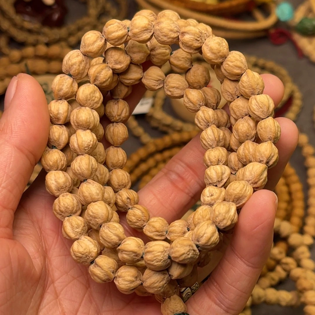 柏香籽/百香籽手串