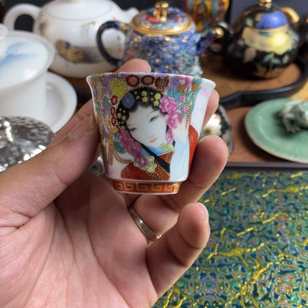 茶具套装茶具家用茶具
