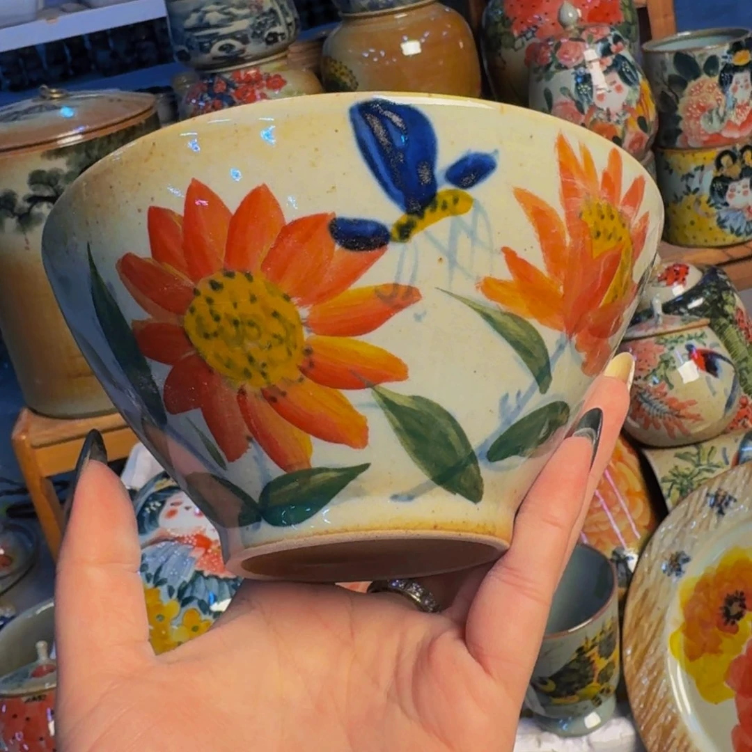 罐景德镇源头厂家