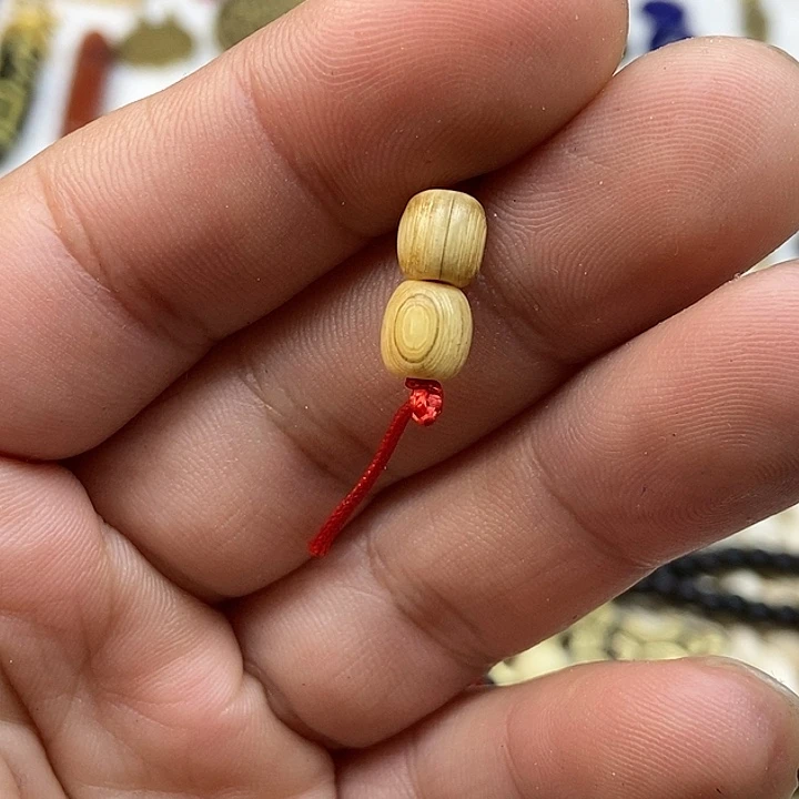 白玉菩提吊坠默****神86666999998888