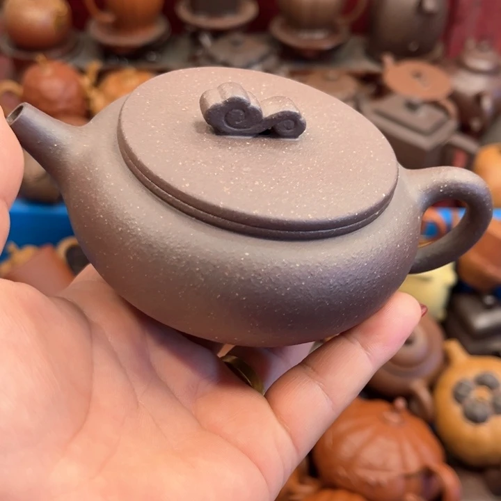茶壶紫砂瑕疵……………………瑕疵
