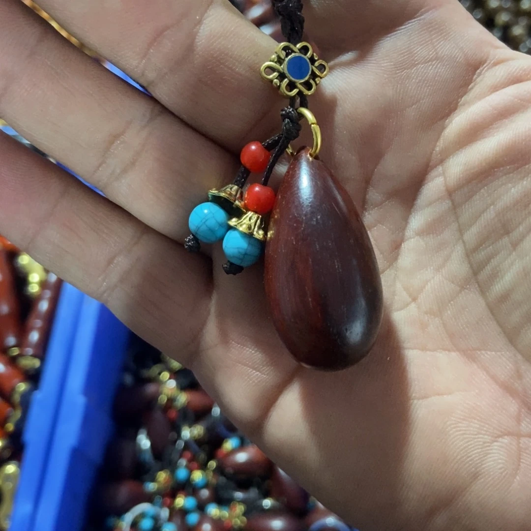 大果紫檀（缅甸花梨）03