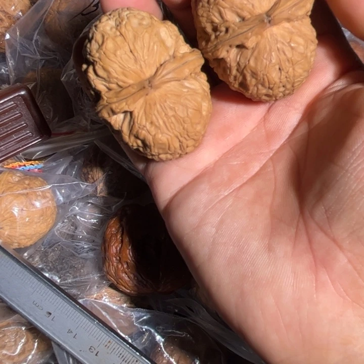 文玩核桃吊坠滇西13