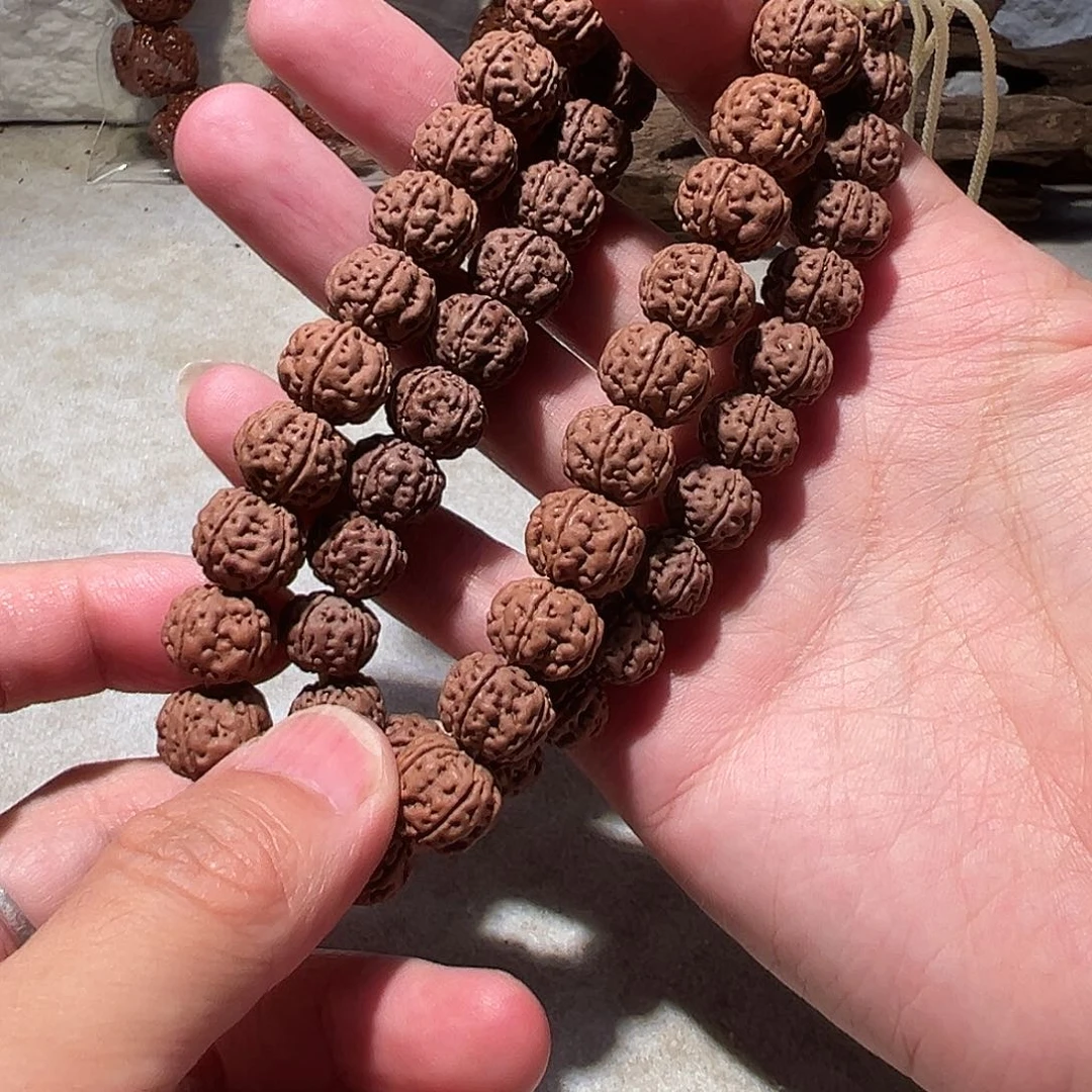 金刚菩提手串老树王12尺寸福利