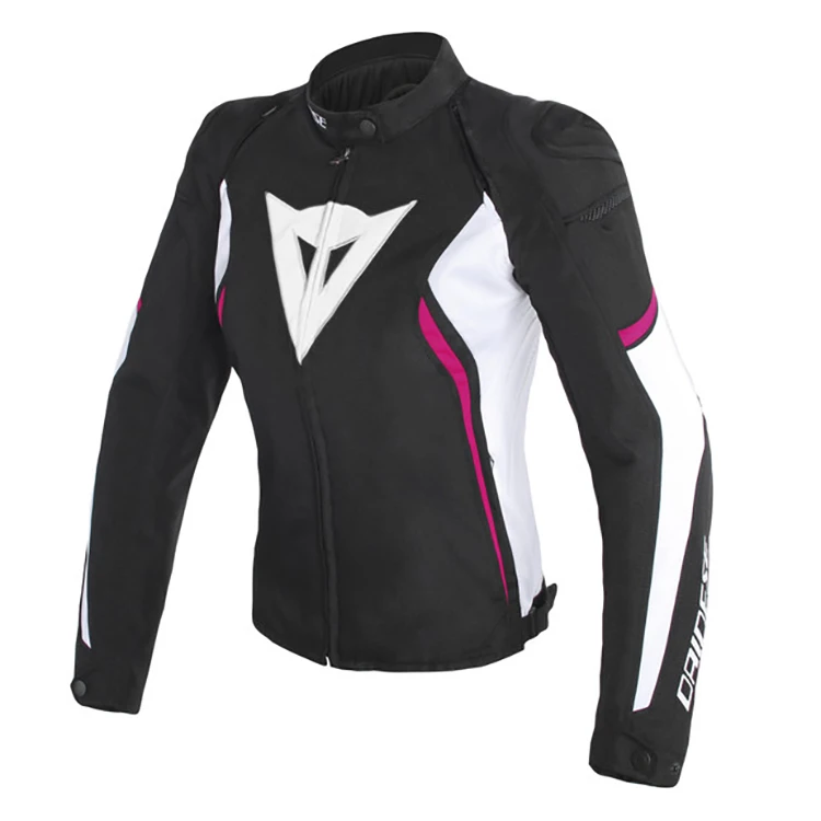丹尼斯骑行服DAINESE AVRO D2 TEX四季加棉保暖男女摩托车骑行服