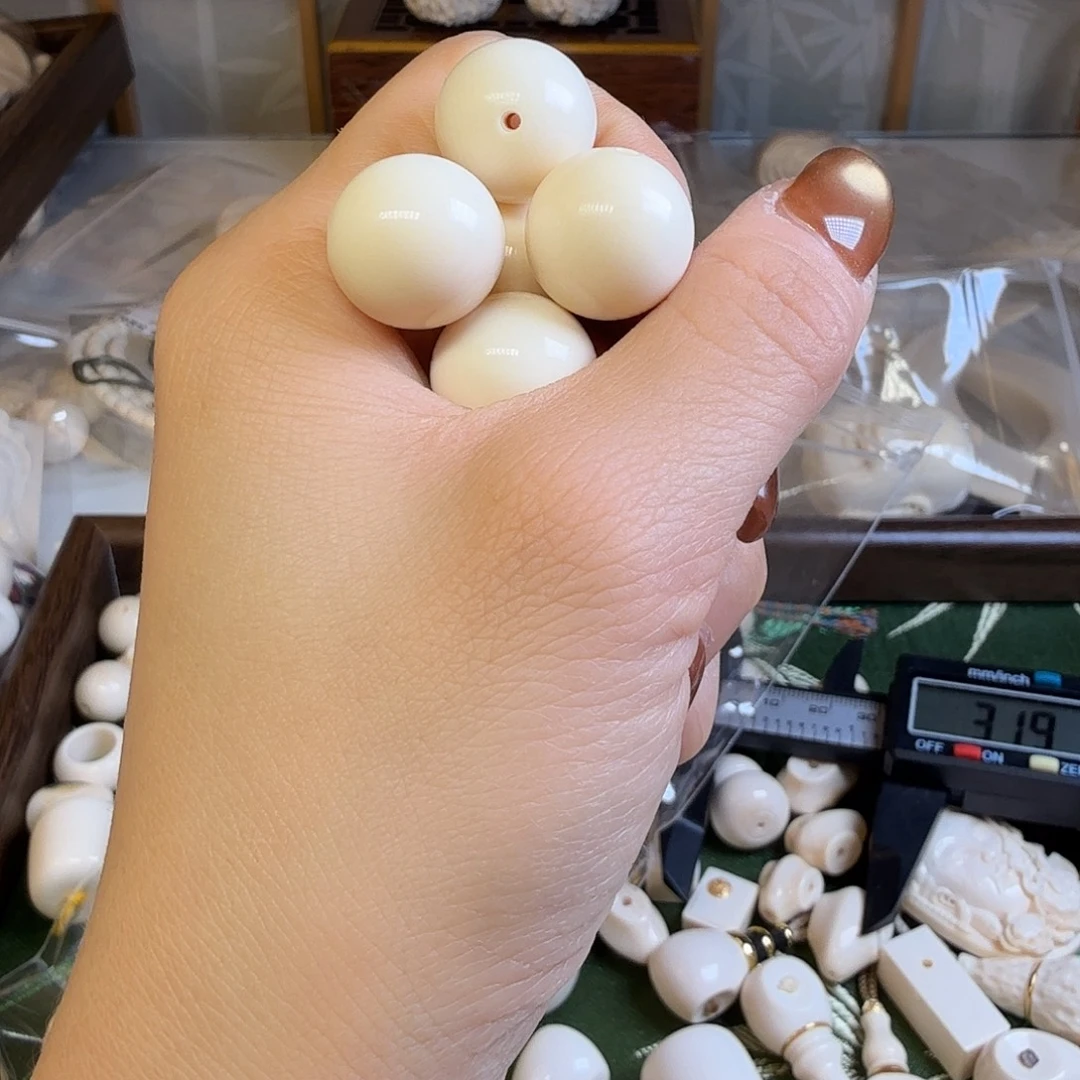 猛犸象牙手串/手链/手镯