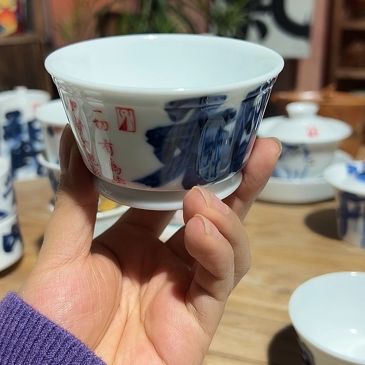 陶瓷艺术作品欣赏