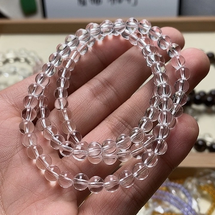 非金属卡6mm三圈