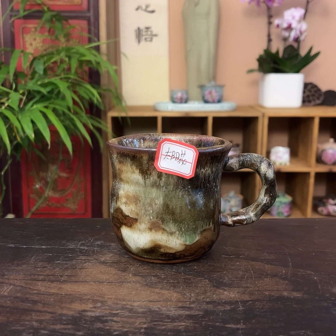 五***色景德镇纯手工手绘陶瓷