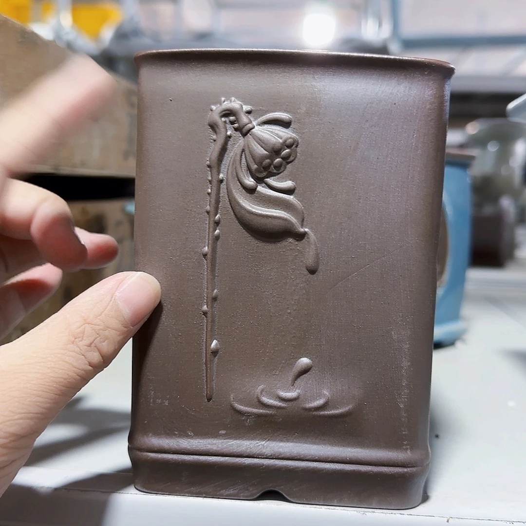 陶瓷花盆特价上新