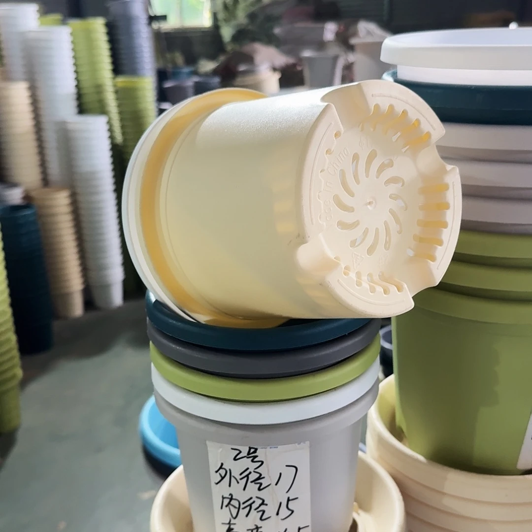 微瑕2#口径17无拖灰白10个