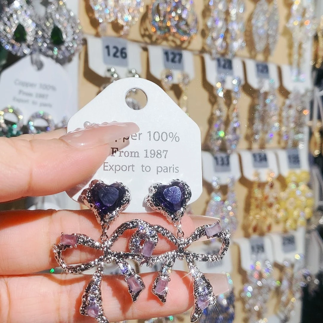 非金属锆石925银