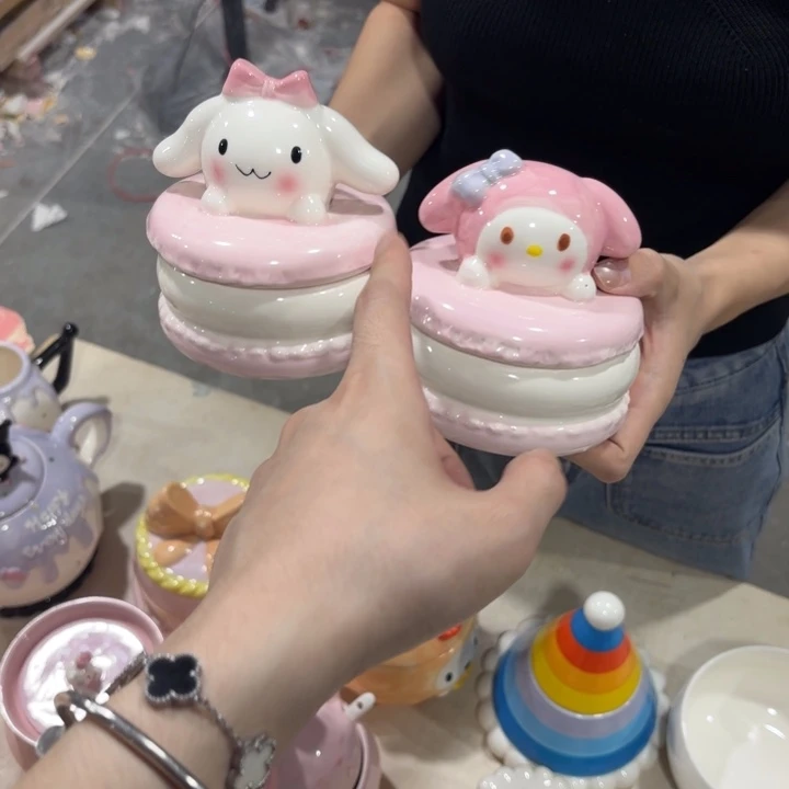 高温陶瓷釉下彩…餐具