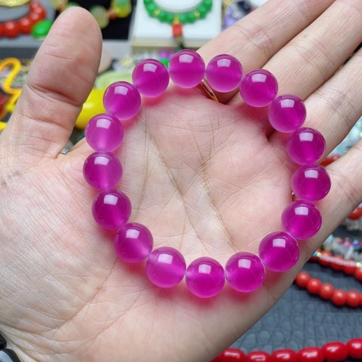 树脂制品88号变色紫