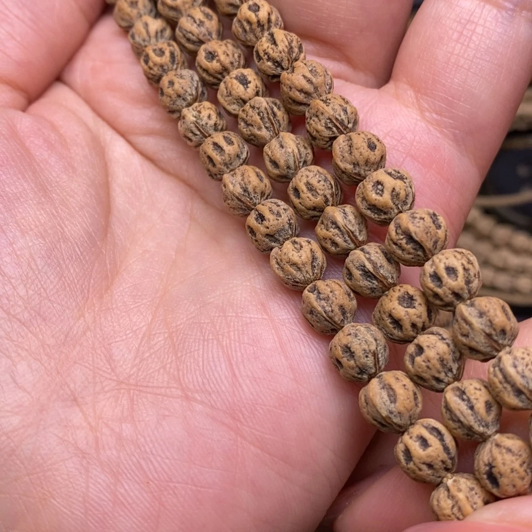 柏香籽/百香籽吊坠烟****师