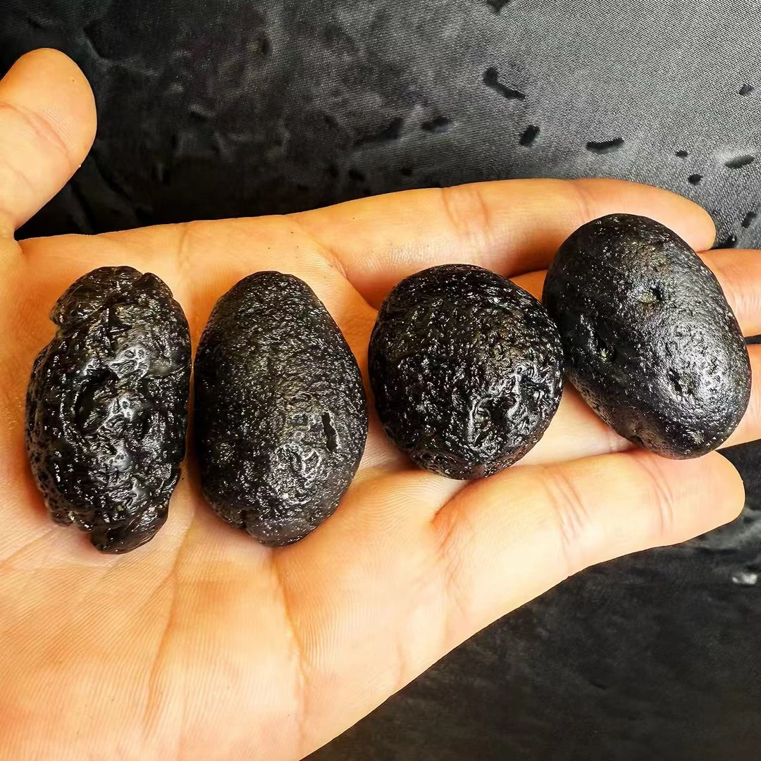 YS167 天狼随型原石-多样性发其一