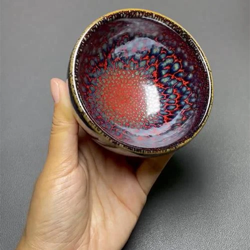 【闪购商品】茶盏-10006..........