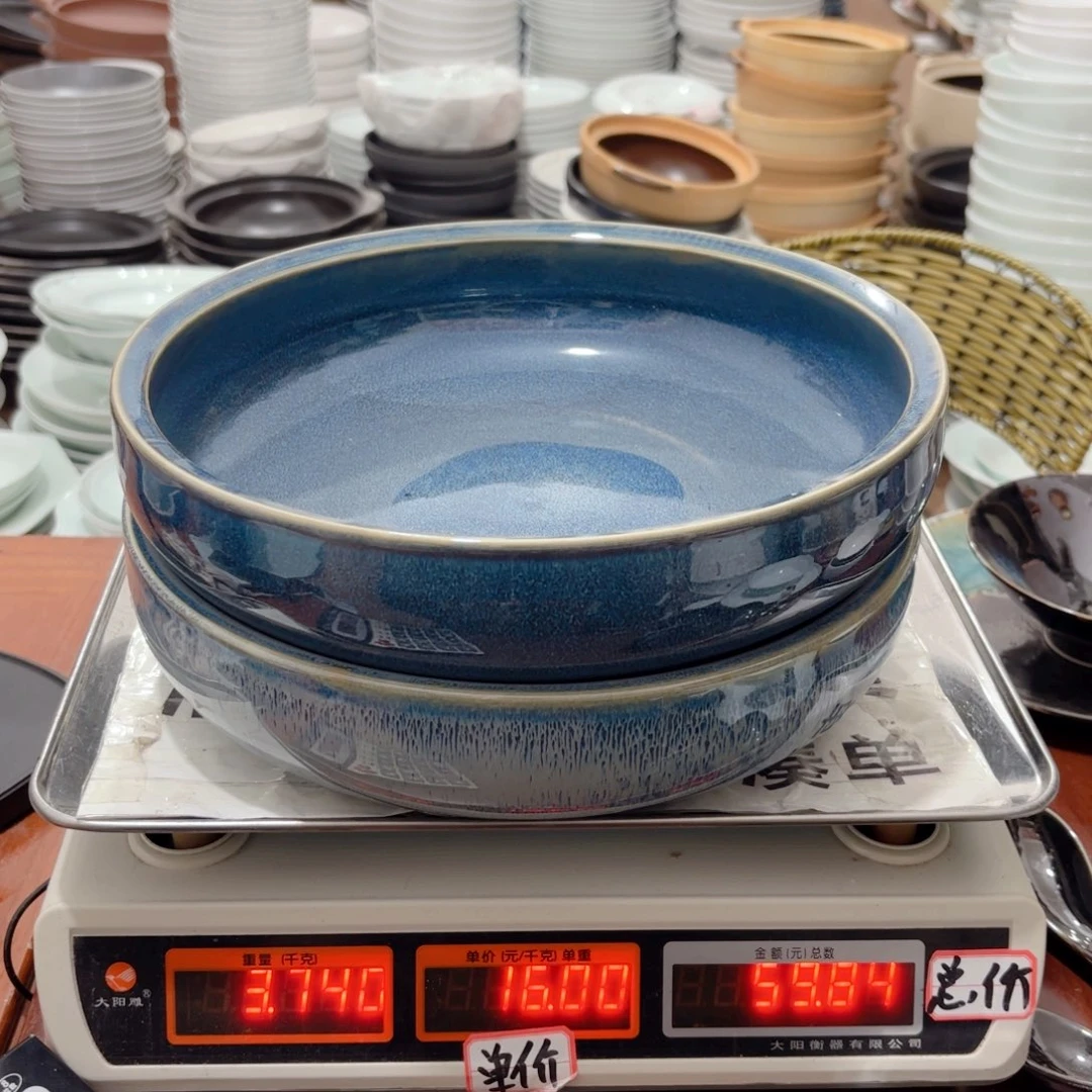 陶瓷景德镇酒店陶瓷45