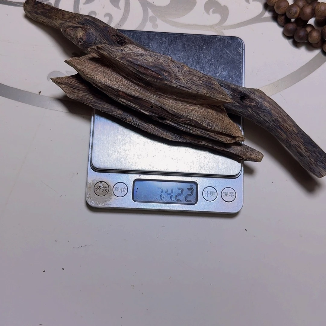 尖***人树脂制品虫漏香74.2克