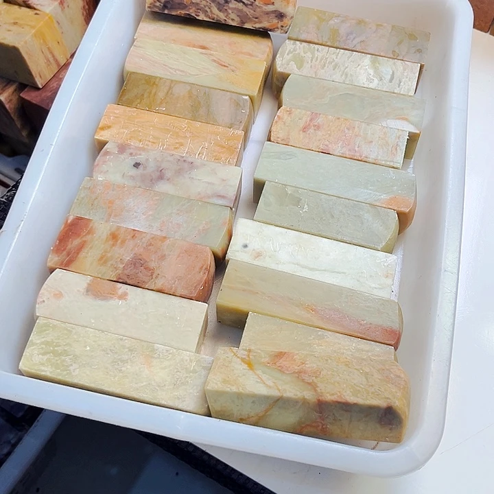 青田石印石超*今天我也很