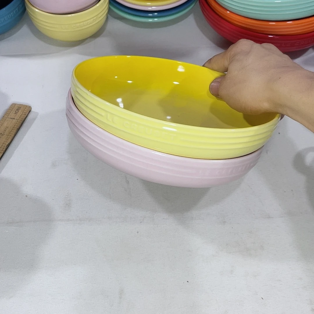 瓷片微瑕陶瓷餐具家用 精品