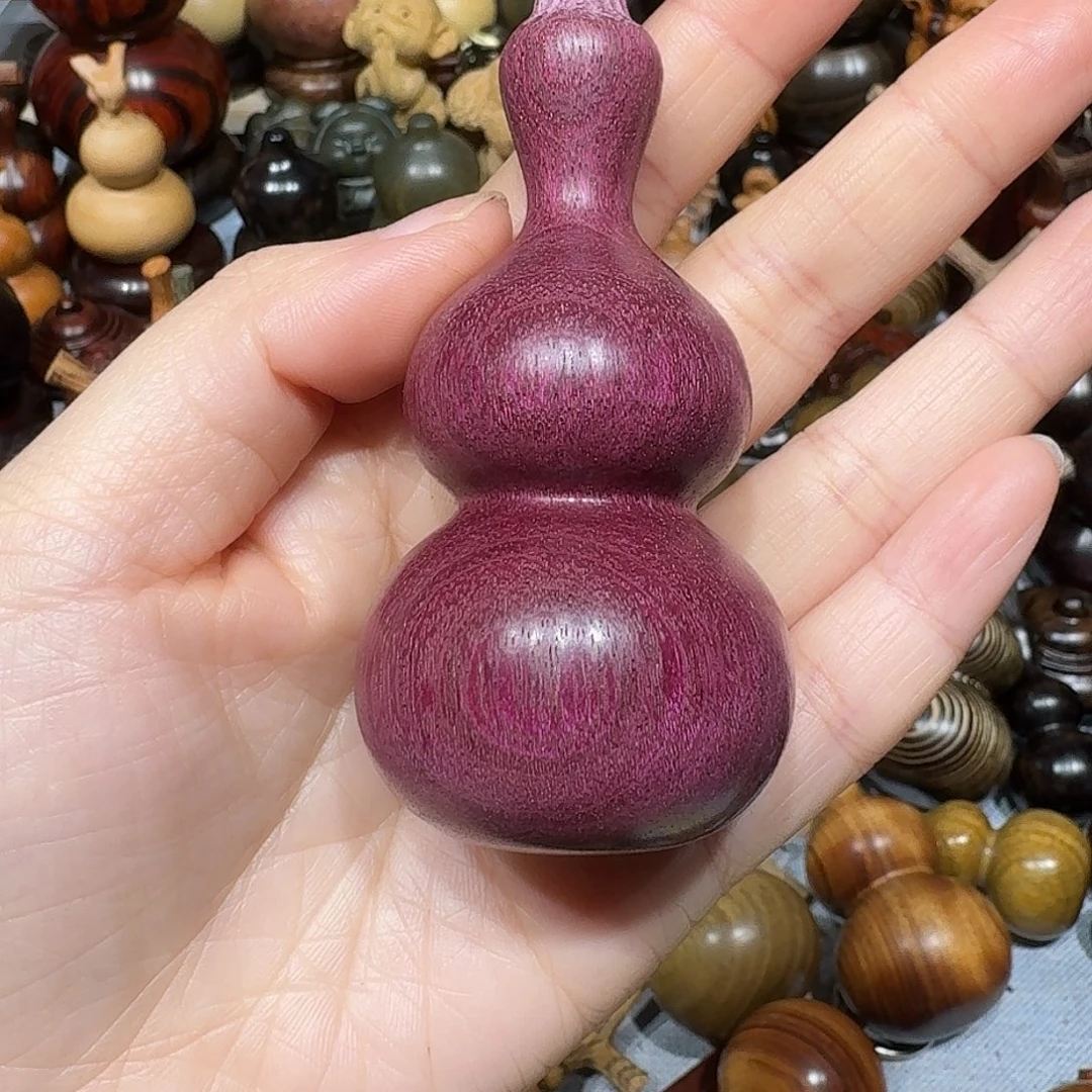 《***…木紫罗檀直径4葫芦葫芦