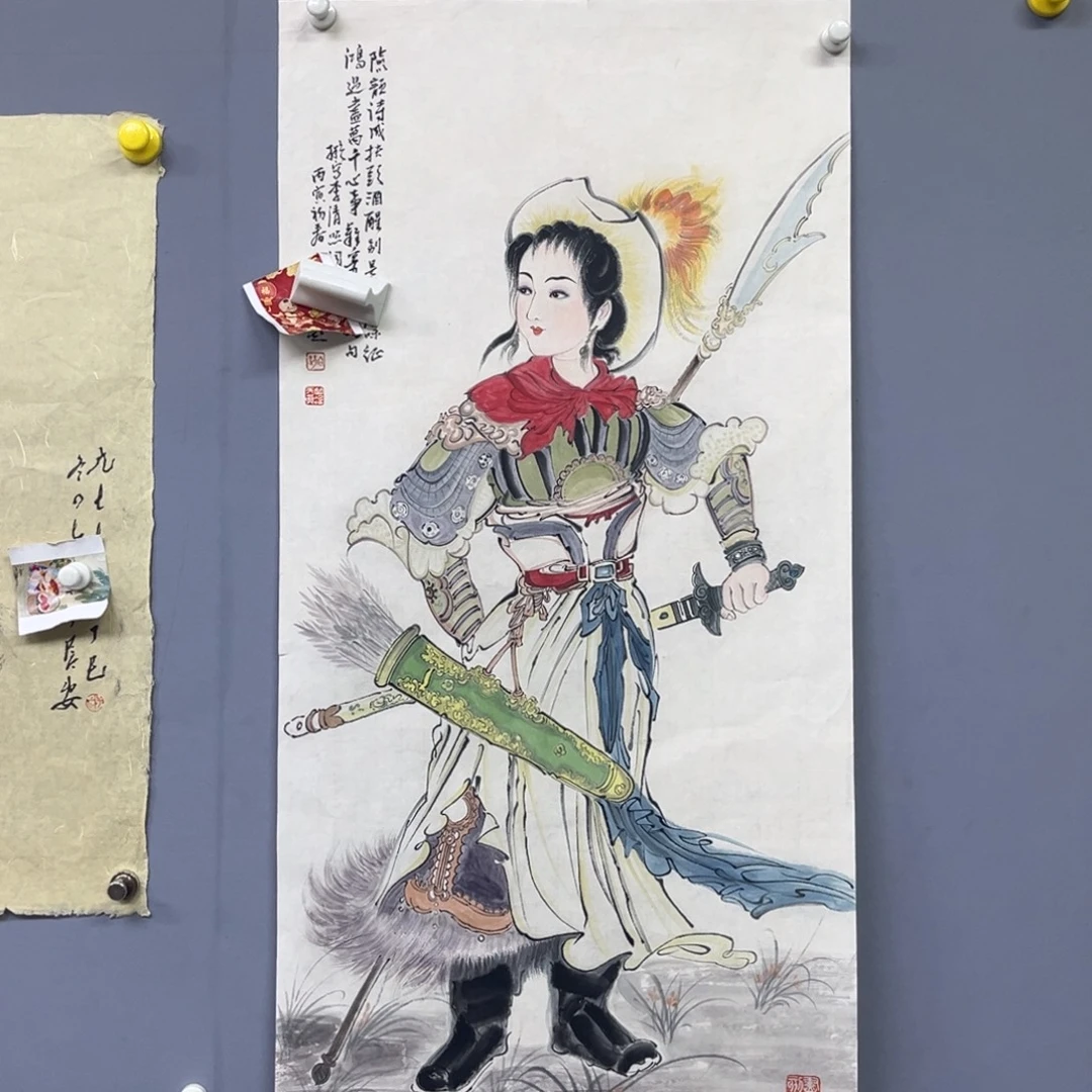 库存作品清理低价可得