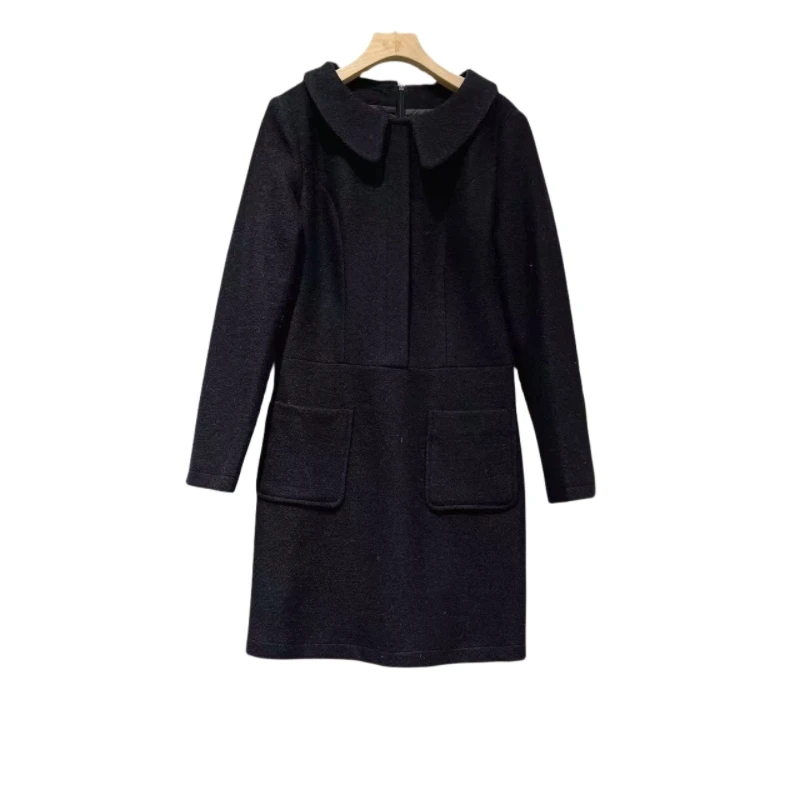 秋冬新品连衣裙52127