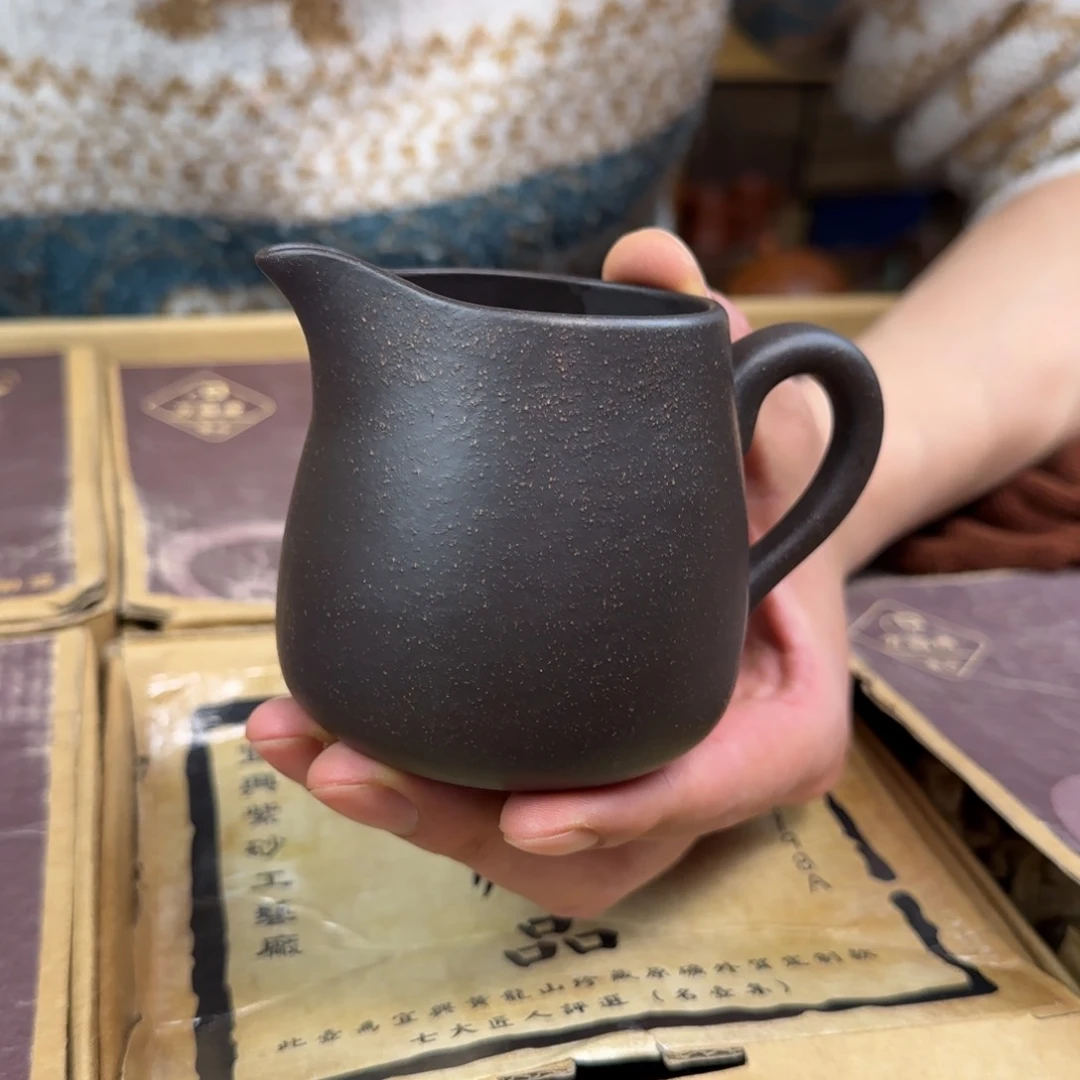 紫砂茶壶紫砂手工制作