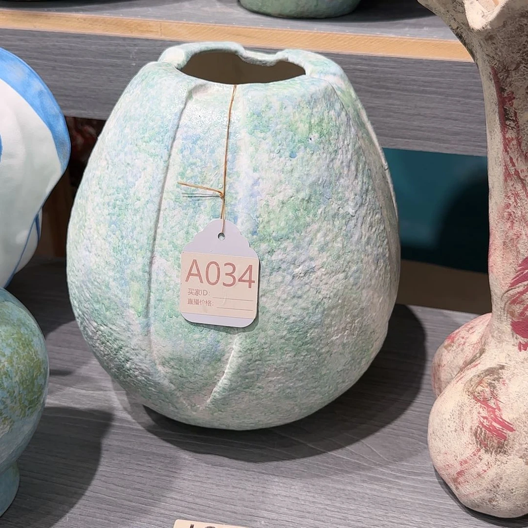 景德镇陶瓷艺术品