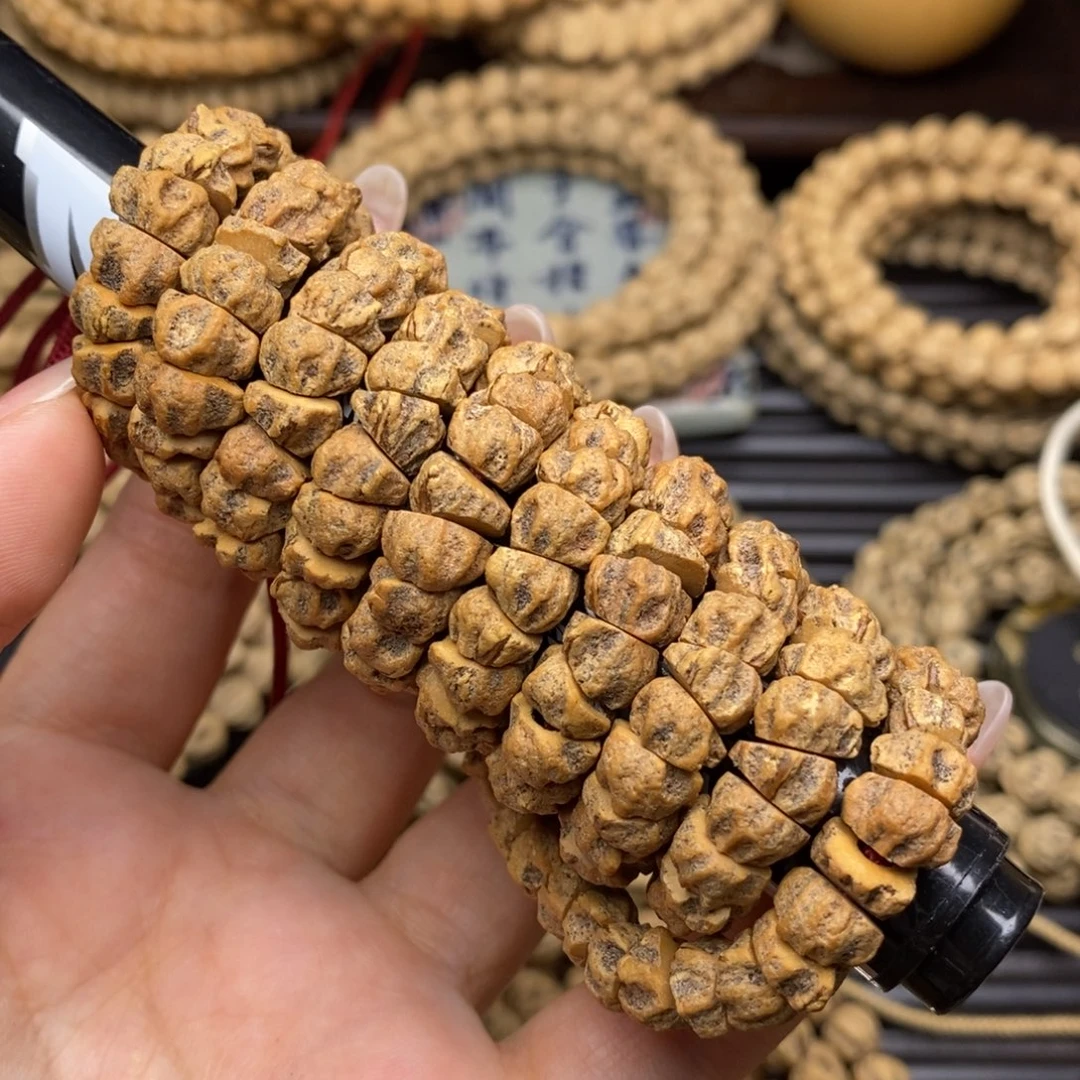 柏香籽/百香籽吊坠@*