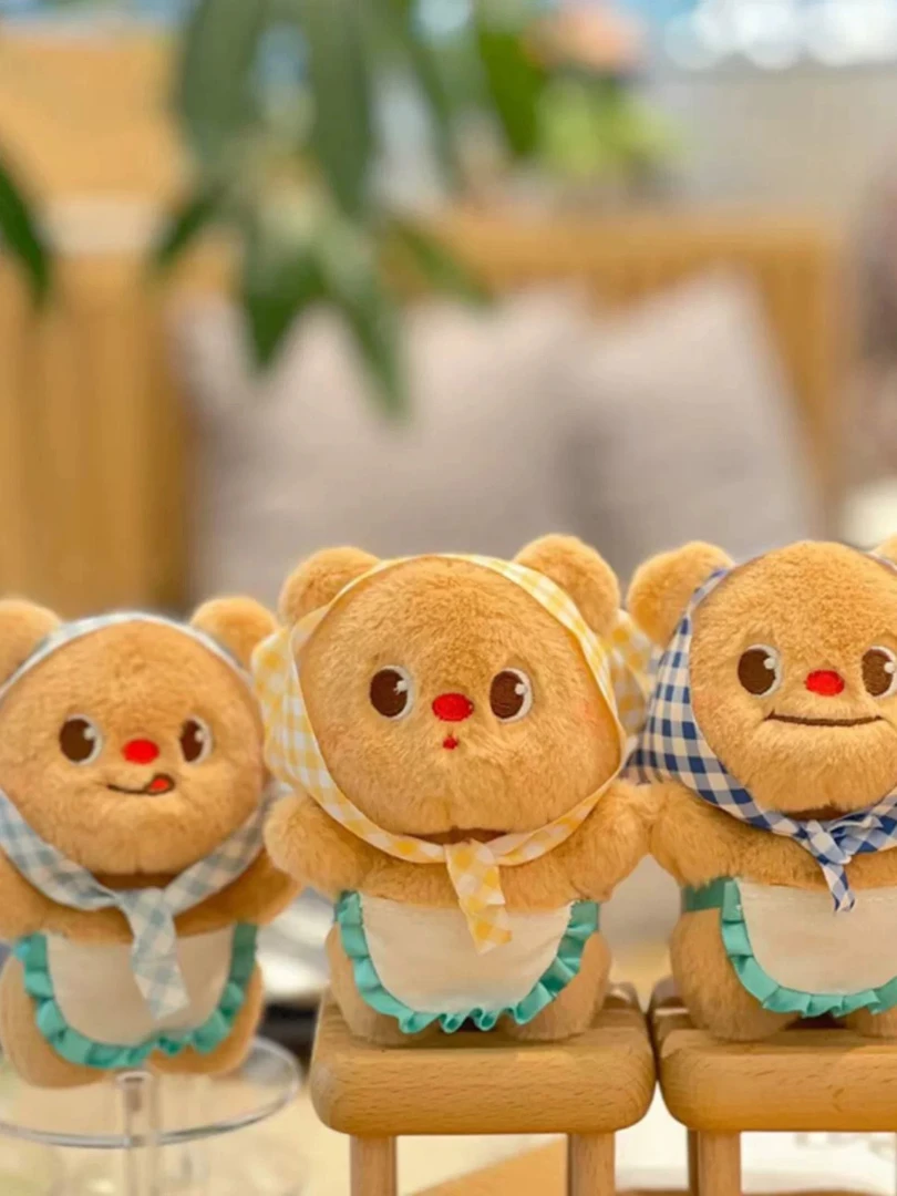 单品玩具公仔玩偶