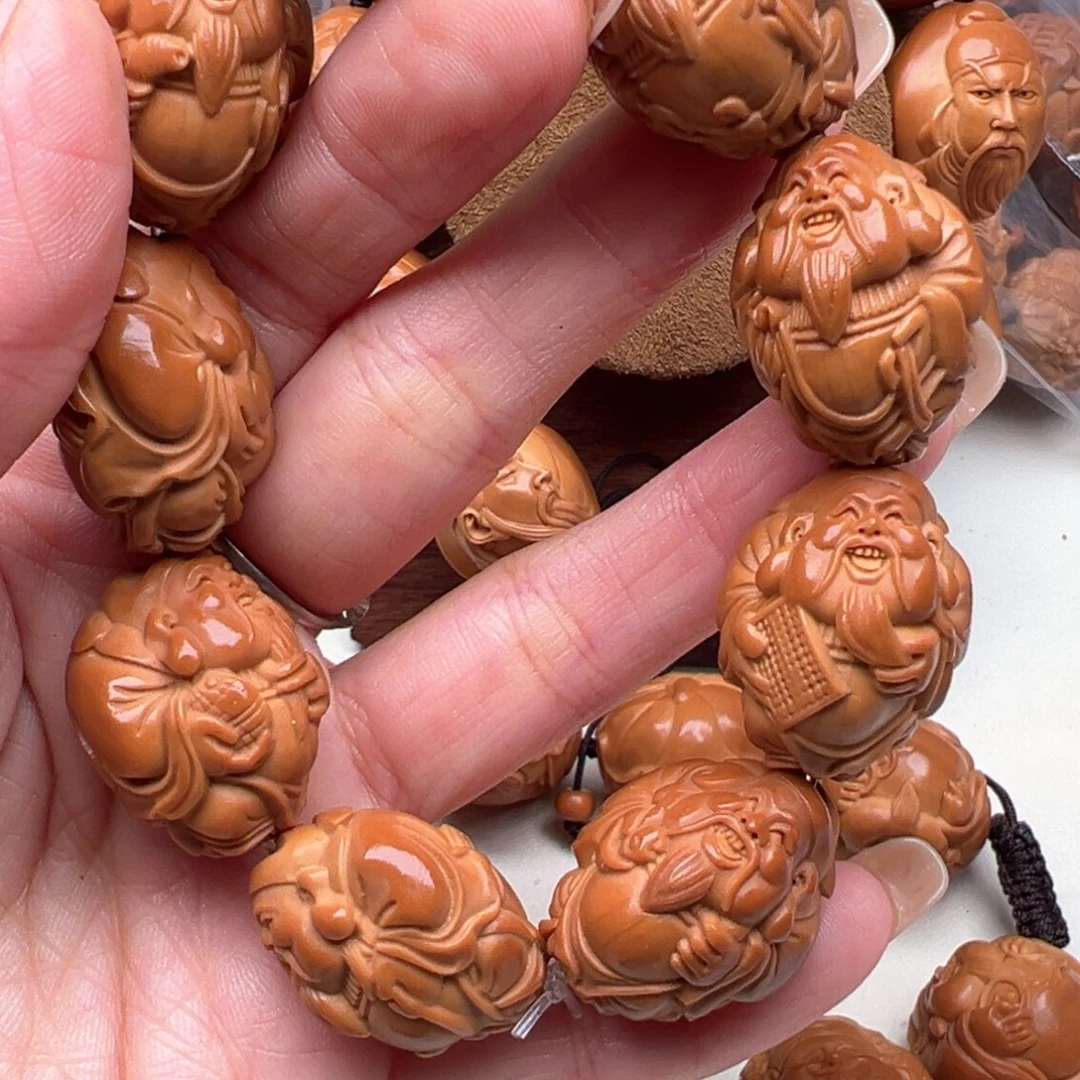 橄榄核手串/手链橄榄核