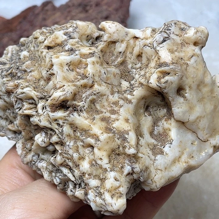 木***淘石材戈壁牧民美石原石