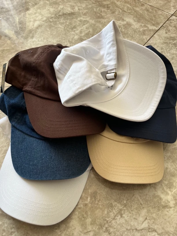 贼拉好看的棒球帽