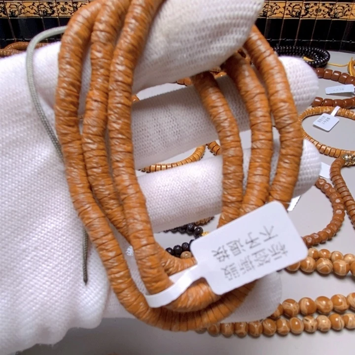 紫金鼠吊坠风纹大肠脖挂6.1，050