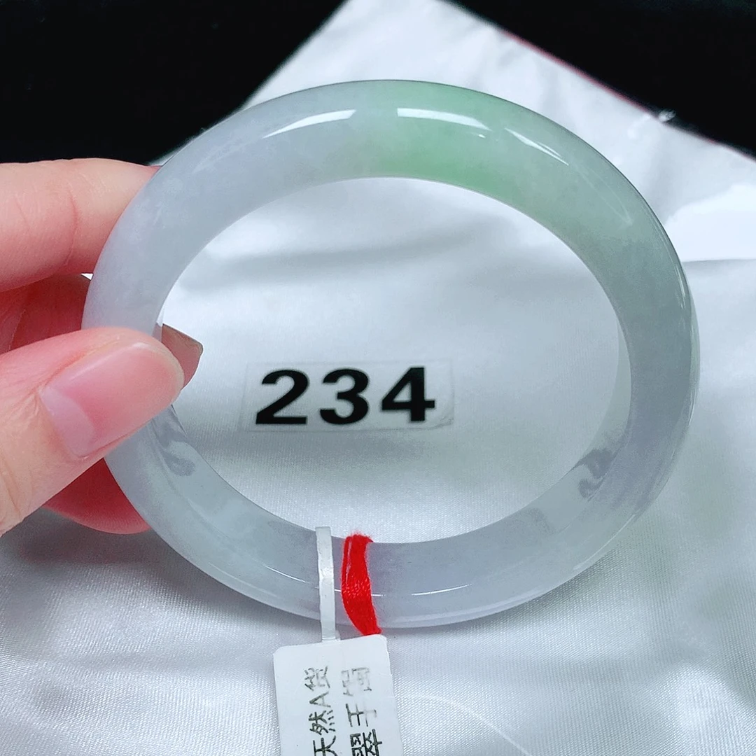 翡翠未镶嵌手镯翡翠手镯未镶嵌