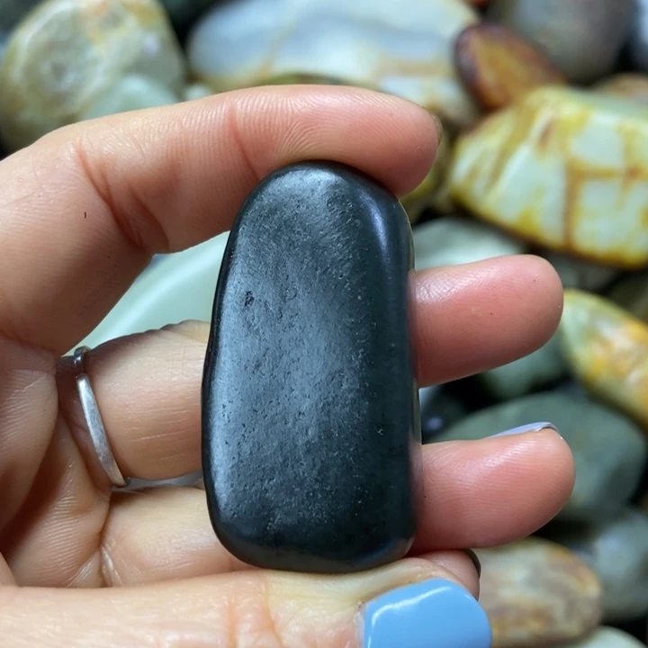 和田玉（子料）未镶嵌挂件