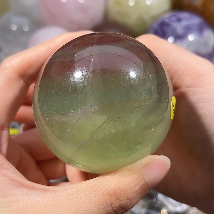 未镶嵌水晶大型摆件（非配饰）24