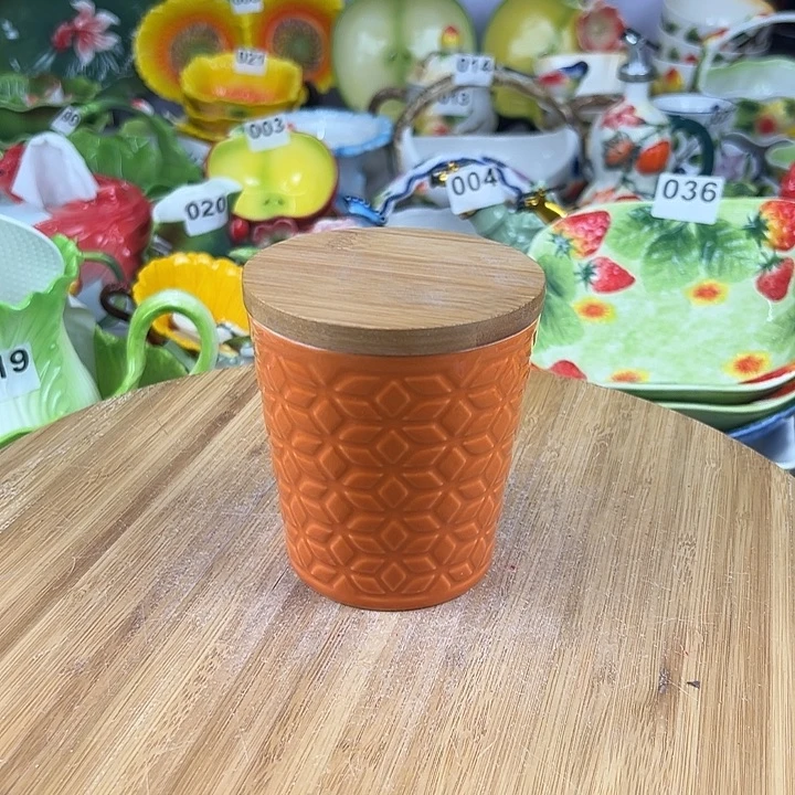 潮州创艺陶瓷餐具