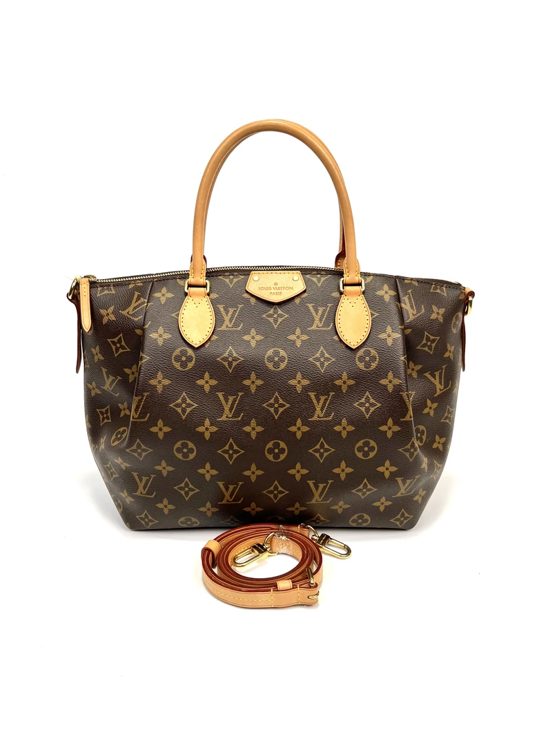 99新 LouisVuitton/路易威登 维舒/LV二代饺子中号/98新/拆单链接