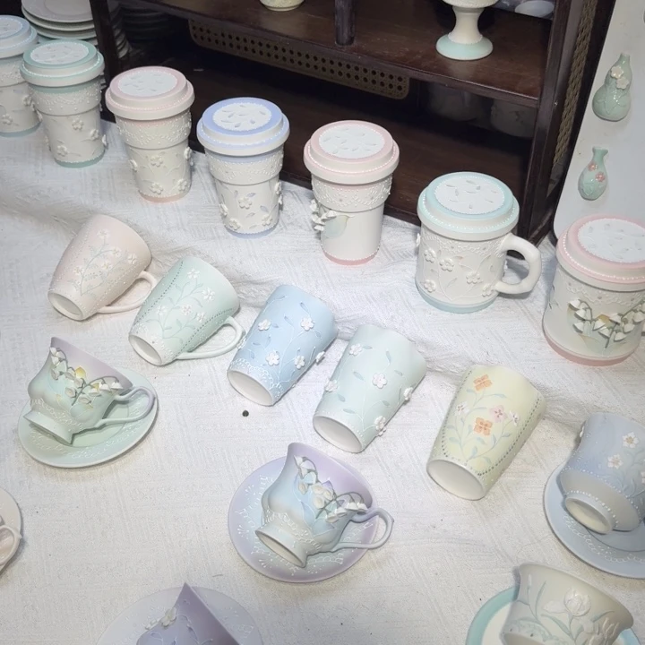 陶摆件哈哈哈哈哈哈18