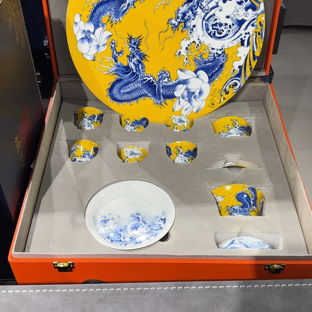 念***旧瓷片景德镇瓷器精品