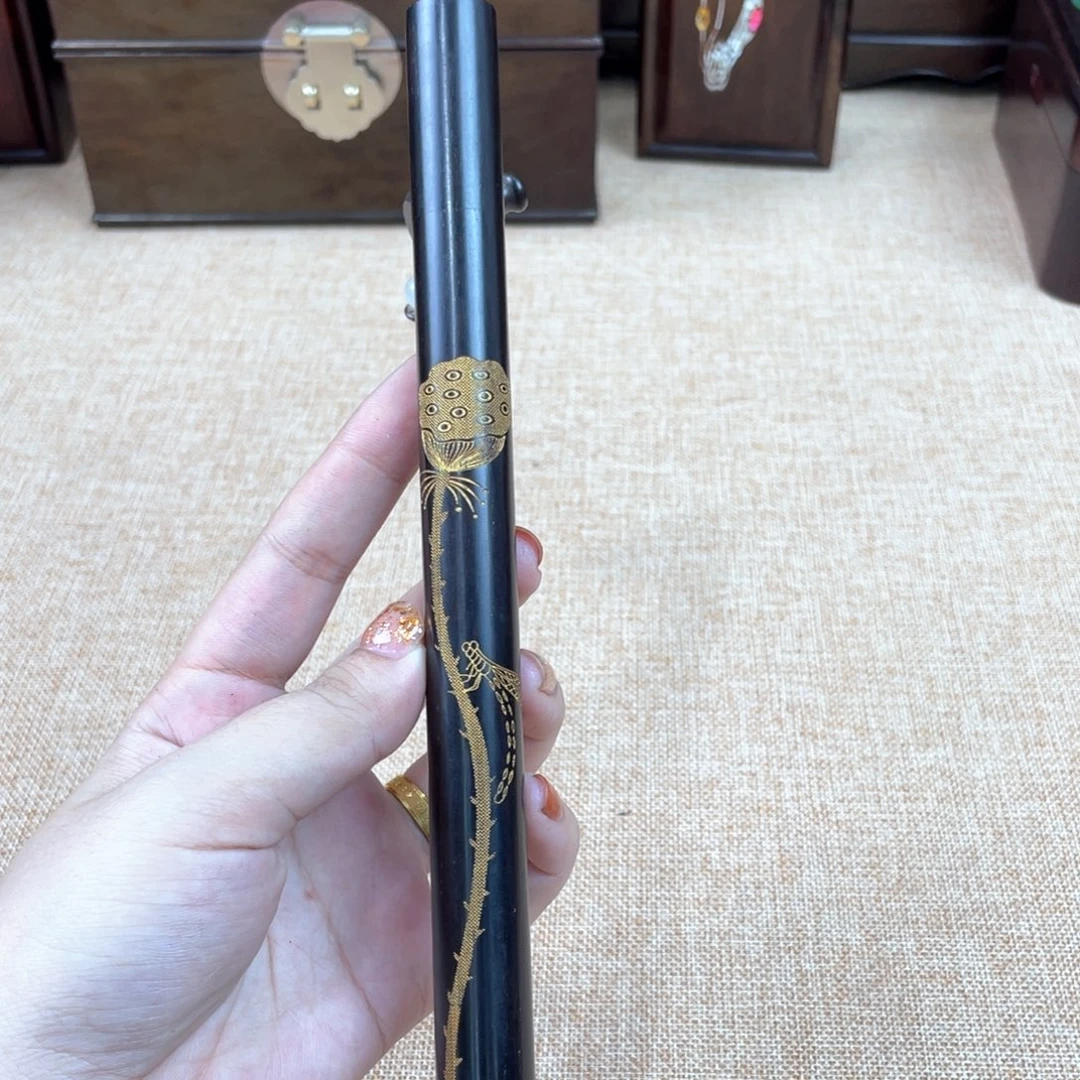 紫檀木类成套家具